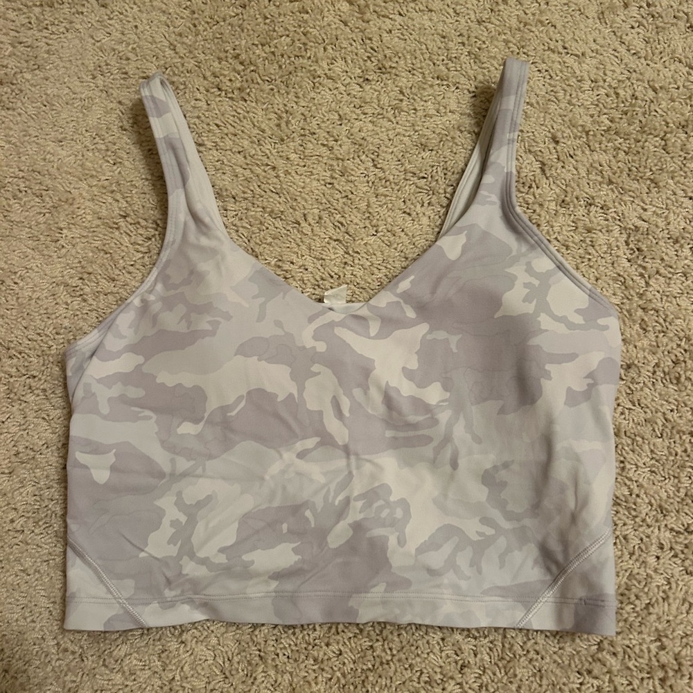 Lululemon Align Tank